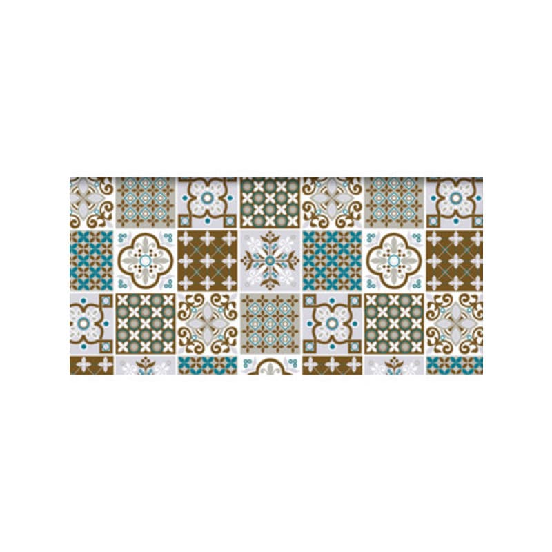 Tovagliato Futura Dis. 108.8 H 140 cm 20,0 ml - 2