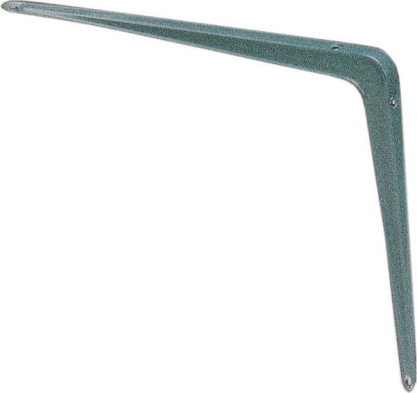 Bl Reggimensola Nervata 200 x 250 mm da Fischer Italia 2 Blister 2 Pezzi - 2