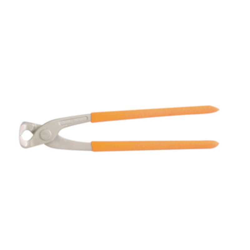 Pl Tenaglia per Carpentiere Sat M Ci Rivest 250 mm 6 Pezzi - 2