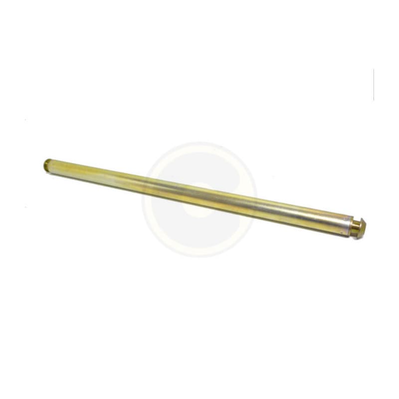 Pattumiera 120 l con Ruote Asse Ruota - 2