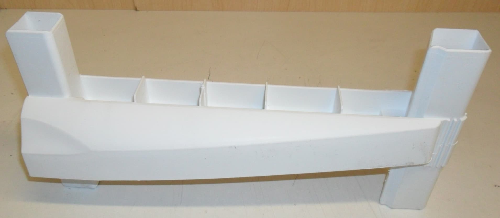 Armadio Keter per Scope QRX1 - 2