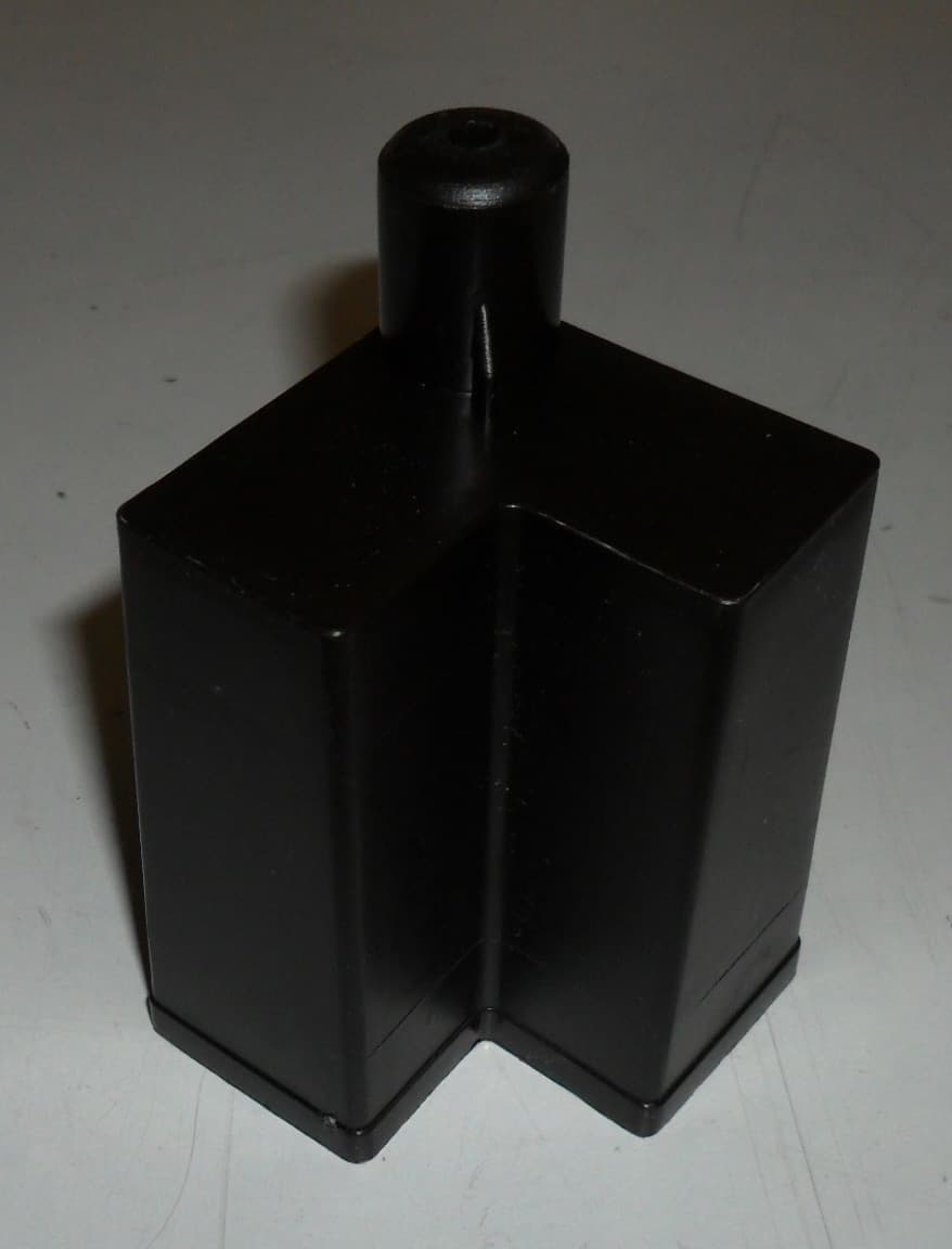 Armadio Keter per Scope Brown Piede PZ4 - 2