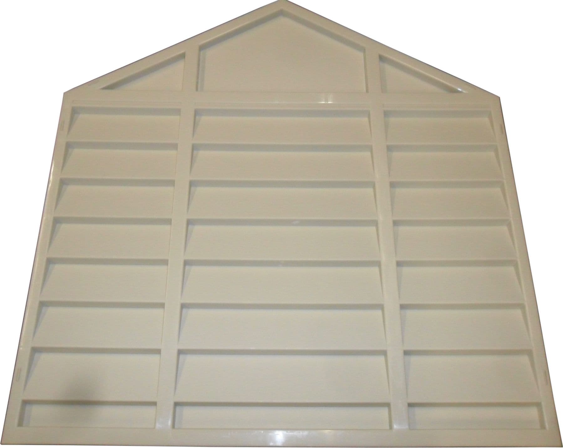 Cuccia x Cani PVC Pannello Posteriore 601254 - 2