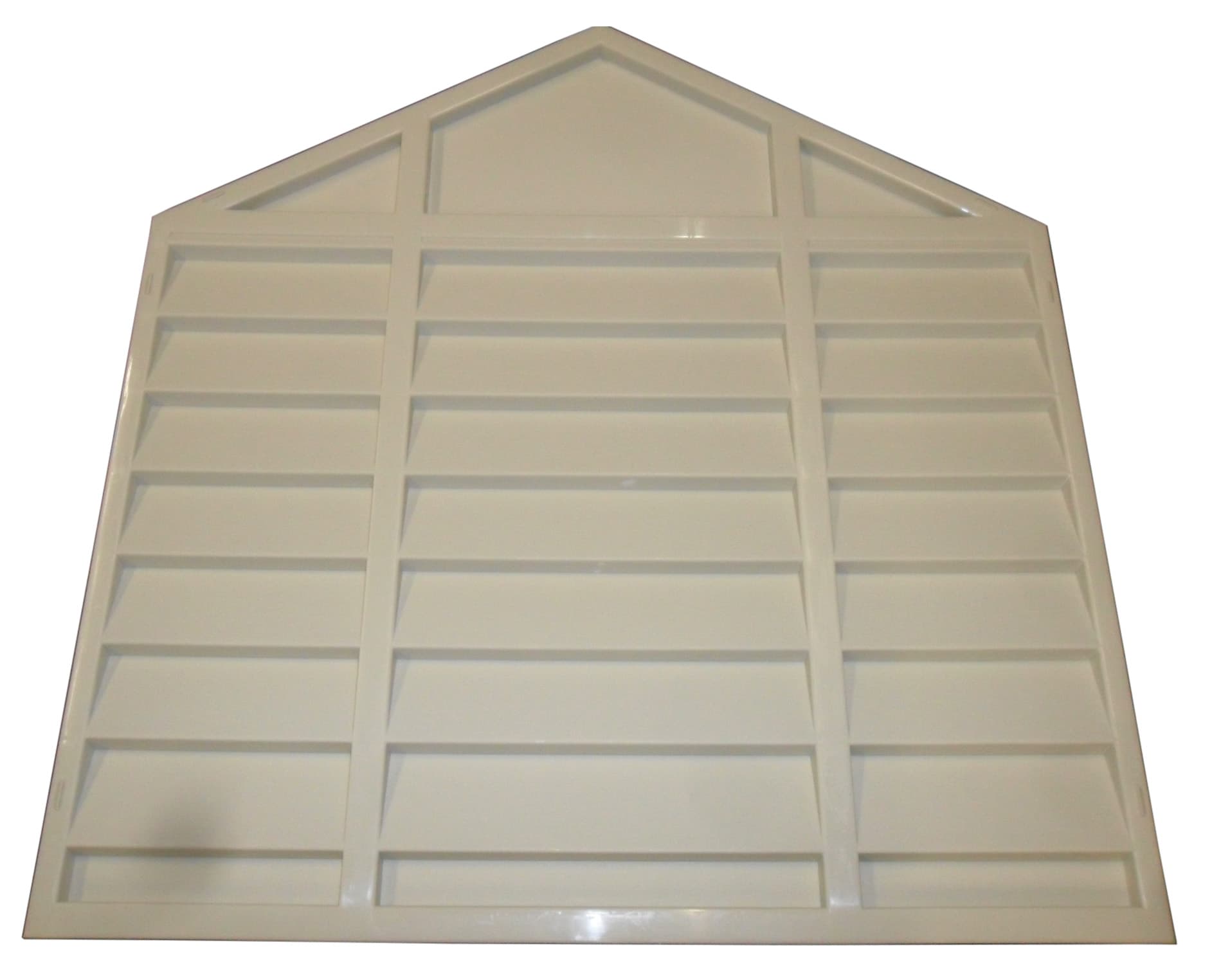 Cuccia x Cani PVC Pannello Posteriore 601254 - 2