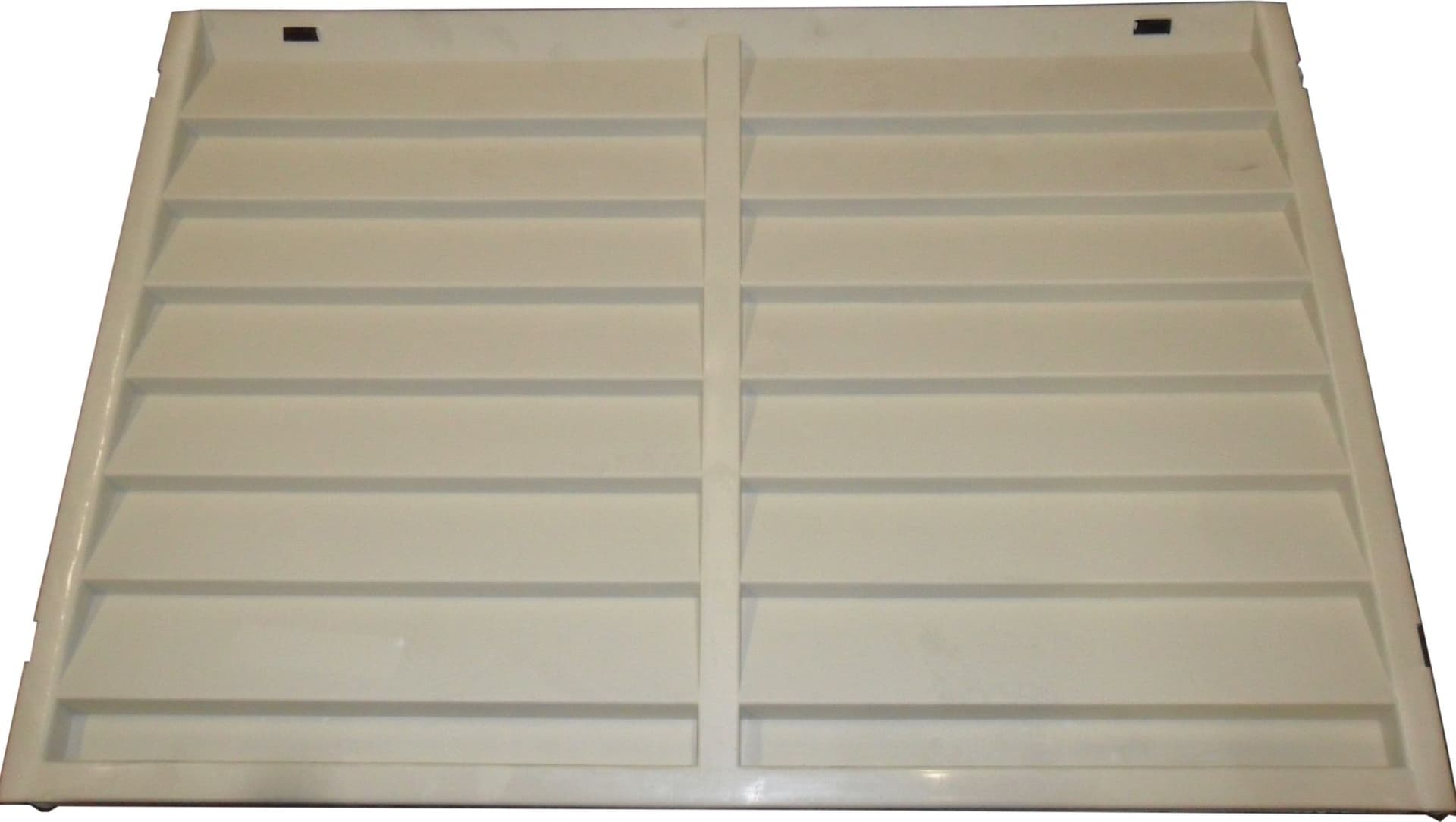 Cuccia x Cani PVC Pannello Laterale - 2