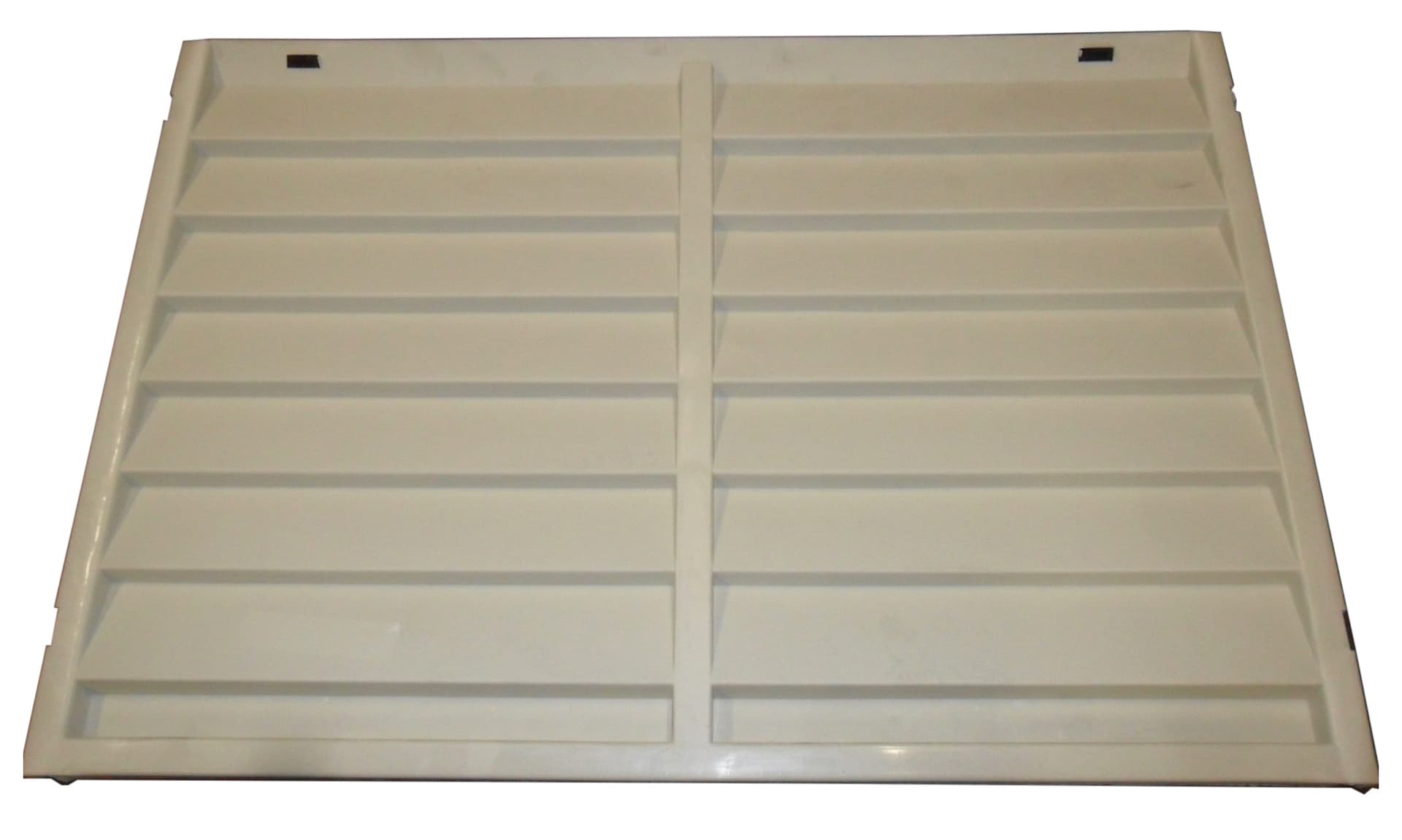 Cuccia x Cani PVC Pannello Laterale - 2