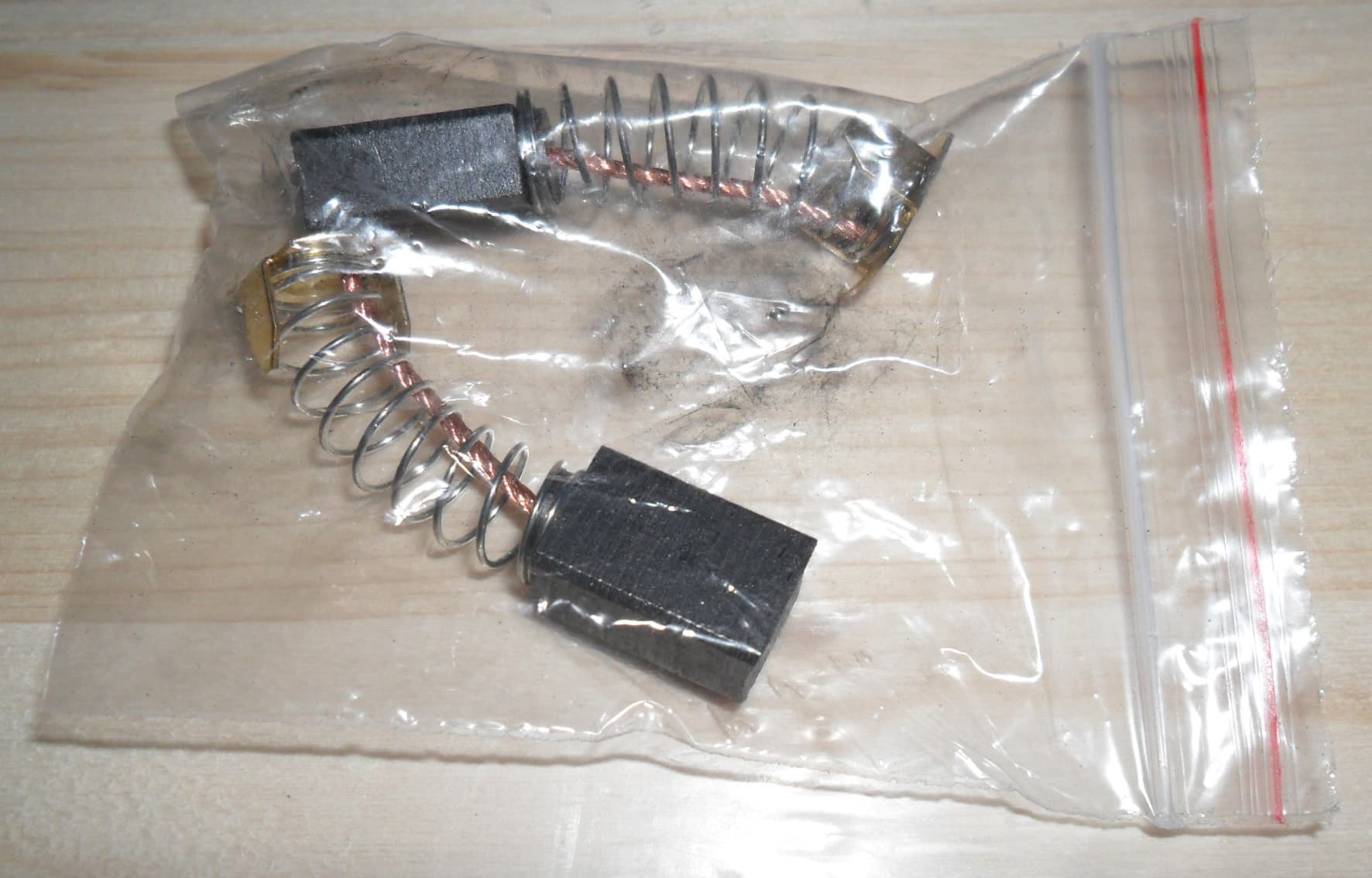 Miscelatore Bautec Spazzole 1,0 Coppie - 2