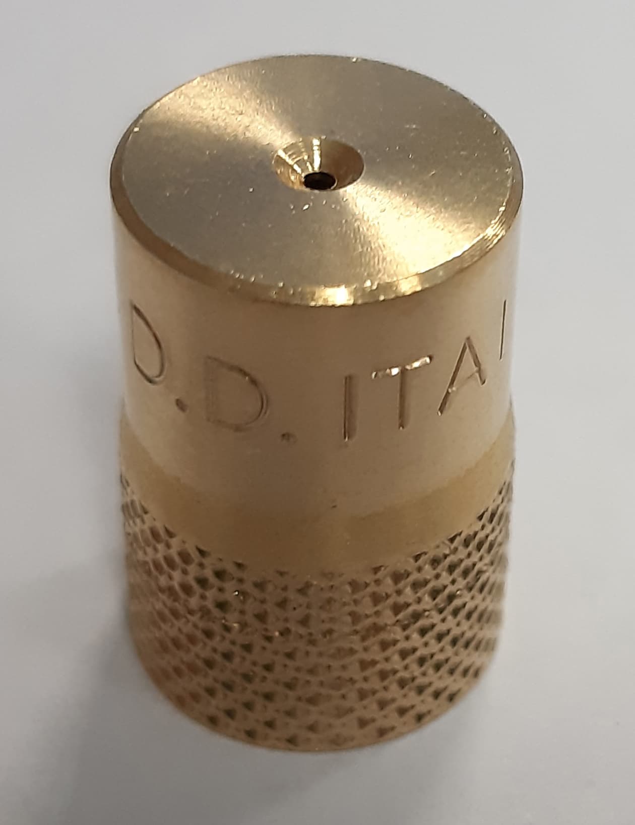 Pompa a Pressione Mod.eros 2 l Ugello - 2