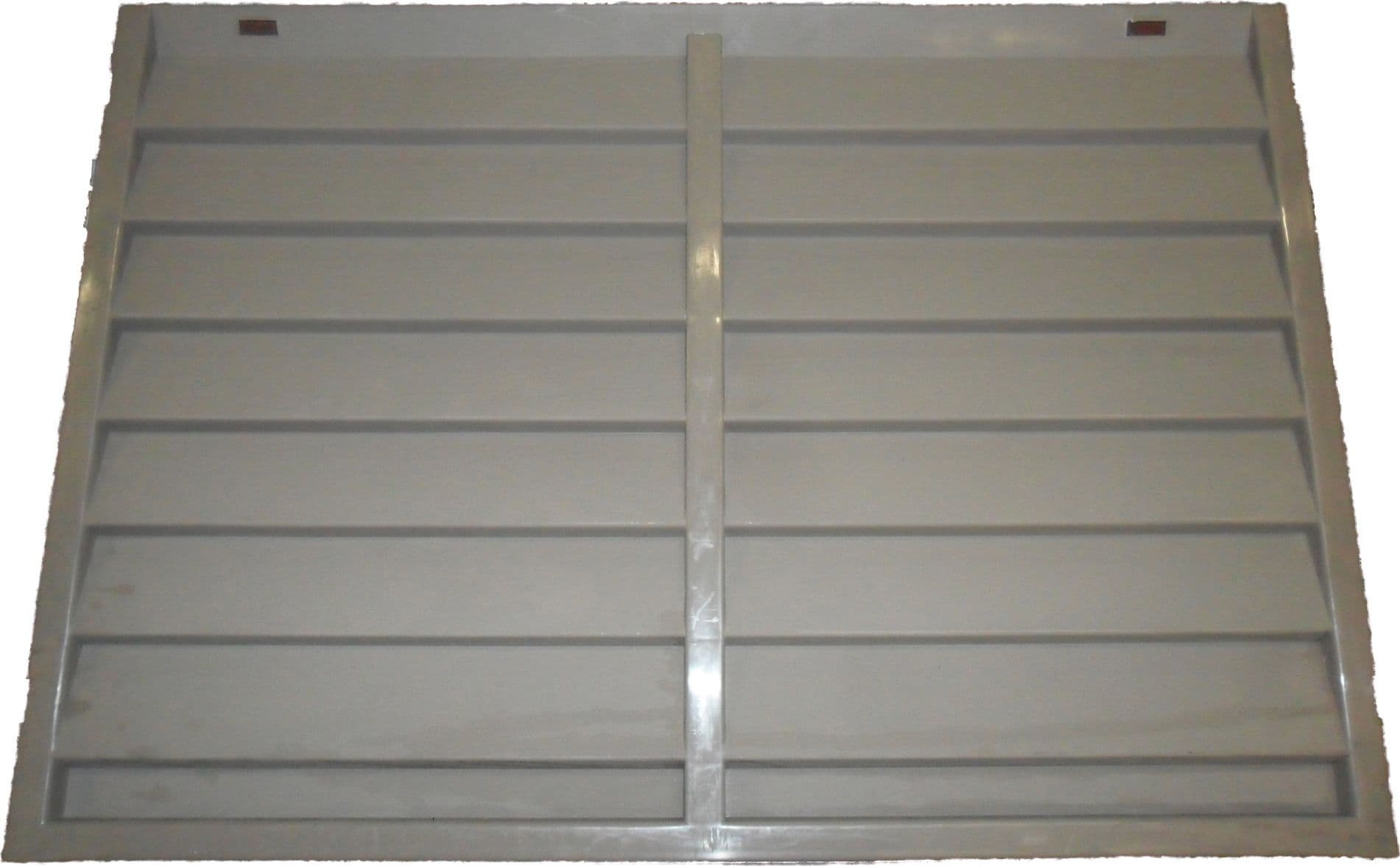 Cuccia x Cani PVC Beige M Pannello Lat - 2