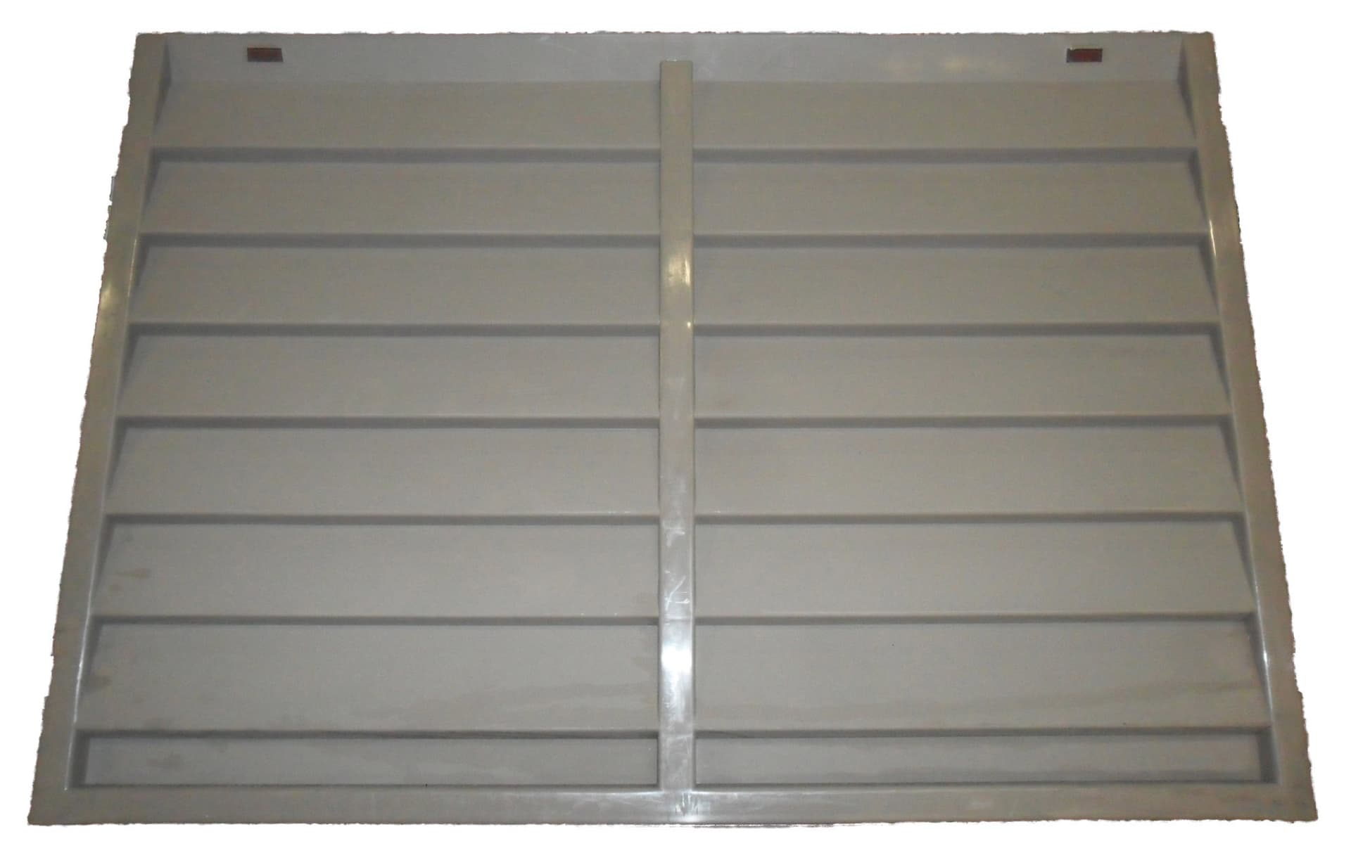 Cuccia x Cani PVC Beige M Pannello Lat - 2