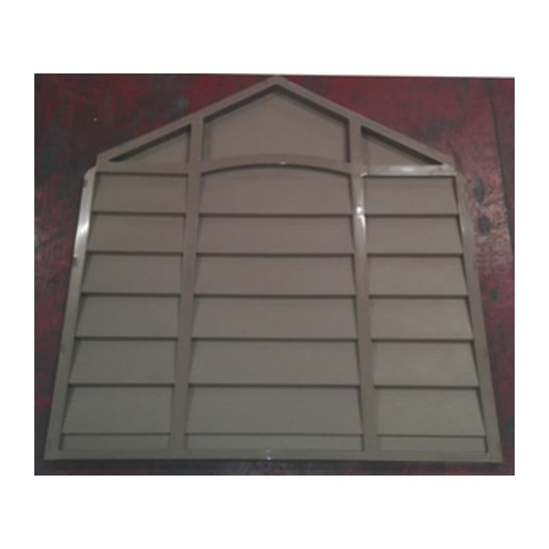 Cuccia x Cani PVC Pannello Posteriore - 2