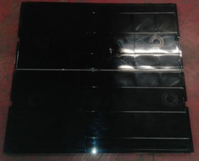 Cuccia x Cani PVC Fondo - 2