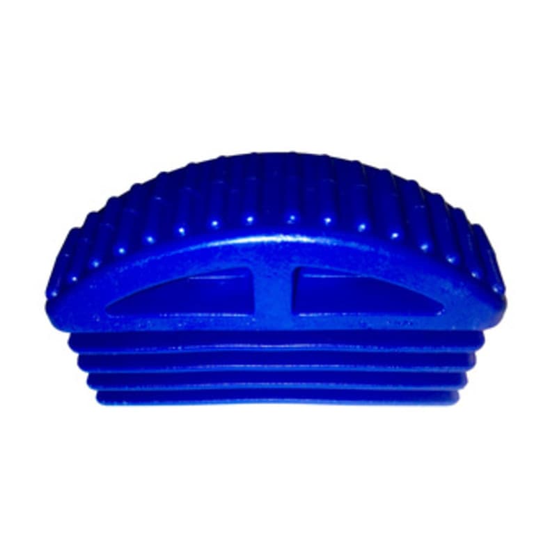 Copritesta 25 x 80 x Scala Alluminio 3 x 11 - 2