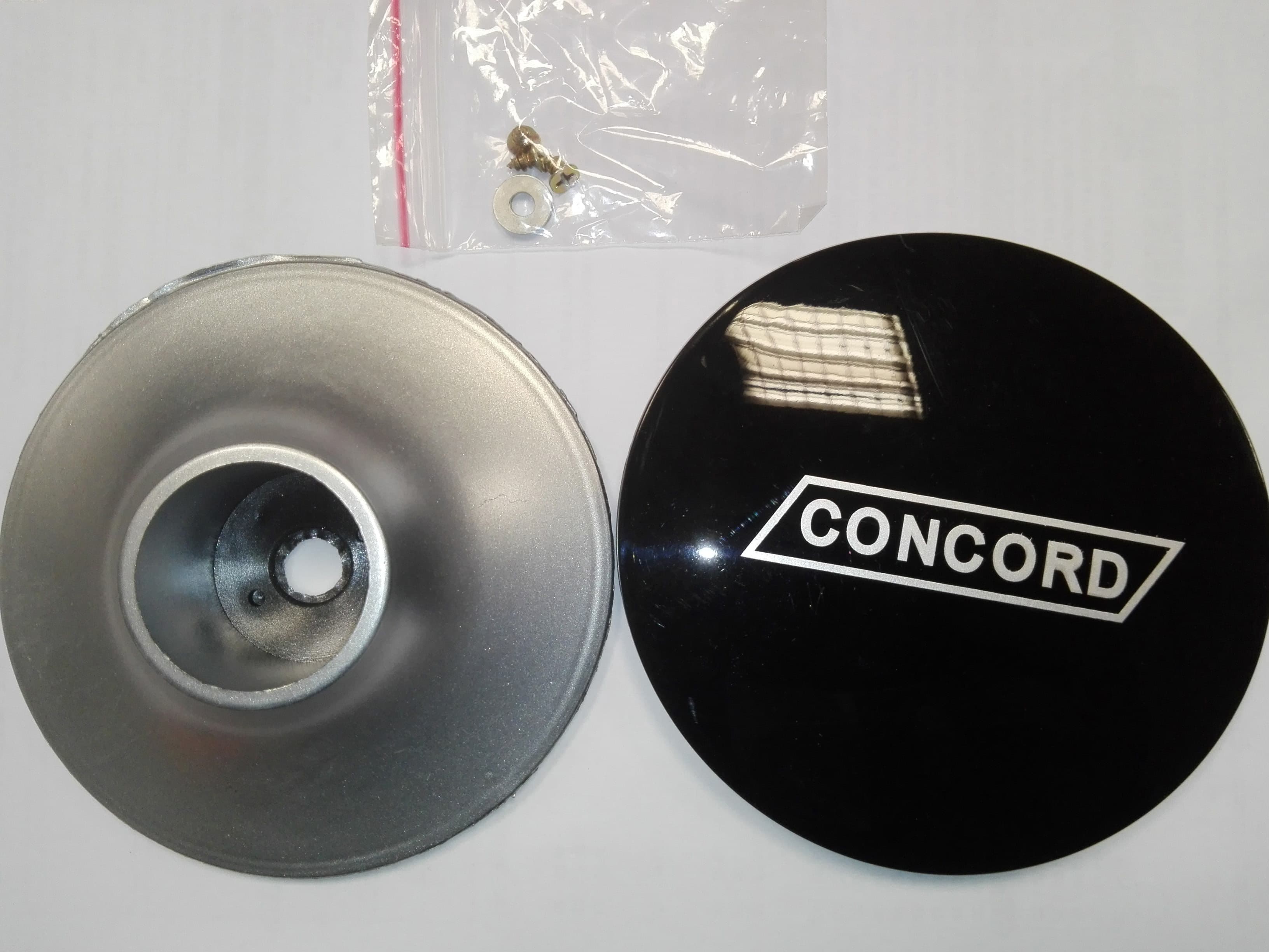 ZZ-VENTILATORE A PIANTANA CM.40-(ACCESSORI)