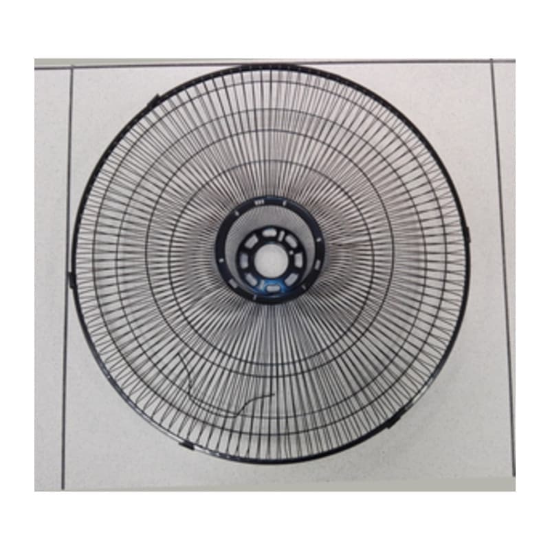 Ventilatore 45 cm FS1803(GRIGLIA Completa - 2