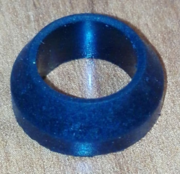 Pompa Plastica Primavera(gommino Prolunga - 2