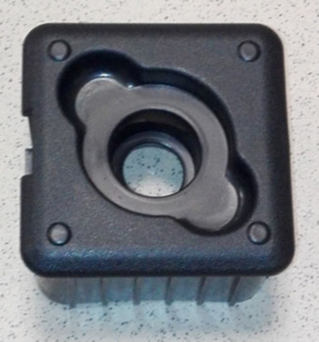 Allibert Lettino Graphite(m 8X – Idroweb