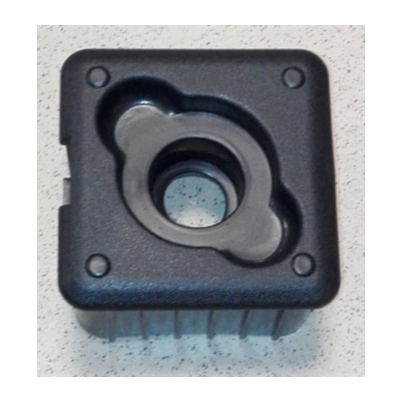 Allibert Lettino Graphite(m 8X - 2
