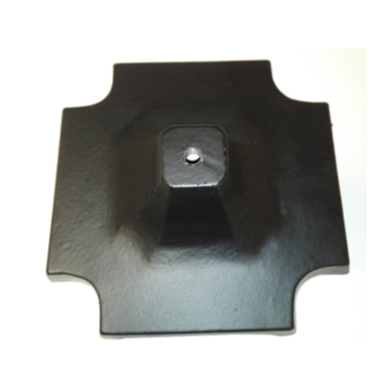 Set Camino Impugnature Ottone Base - 2