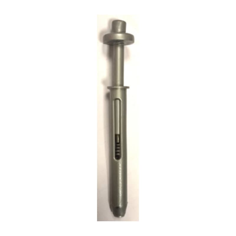 Ricambio Molla Supporto per Mensole Colapiatti INOX - 2