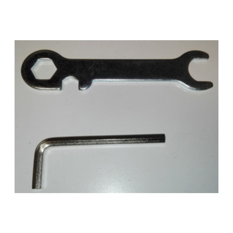 Kit Chiavi Decespugliatore QT6082 - 2
