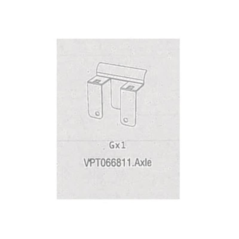 R ASSE G VPT066811 X CASSAPANCA  XXL MARR- 1,0 pz - 1