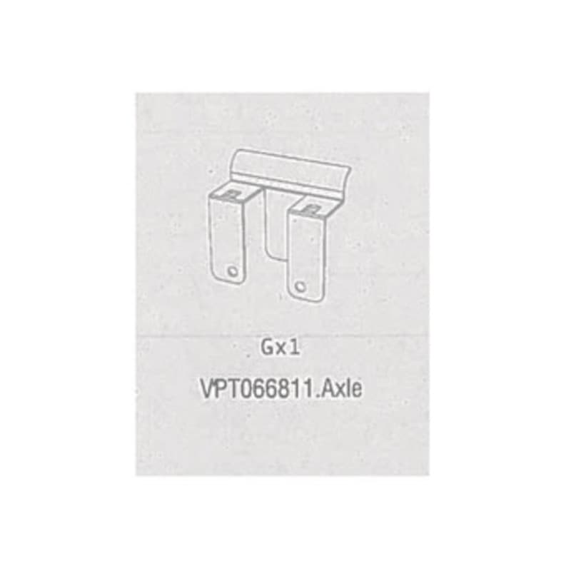 Asse G VPT066811 x Cassapanca Xxl Marr - 2