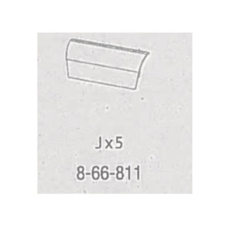 JX5 8 66 811 x Cassapanca Xxl Marr - 2