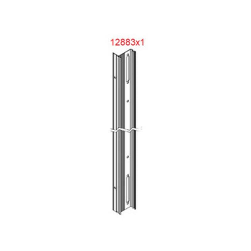 Armadio Verona 2ASC 75280 R 12883 PZ1 - 2