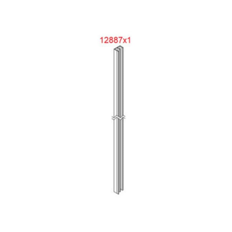 Armadio Verona 2ASC 75280 R 12887 PZ1 - 2
