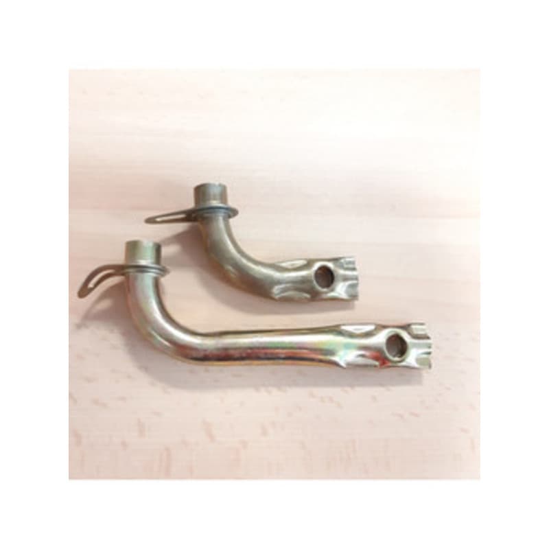 Tubo Gas x Fornello Gas 3 Fuochi 2020 - 2