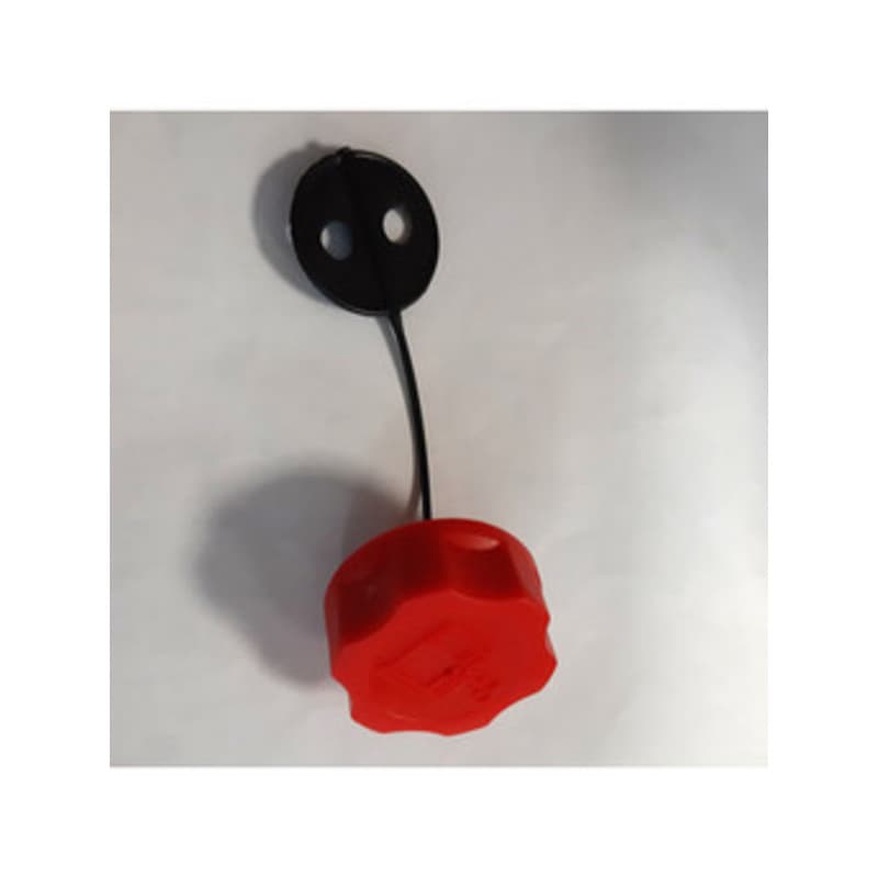 Tappo Carburante x Tagliasiepi J Sky 26CC - 2