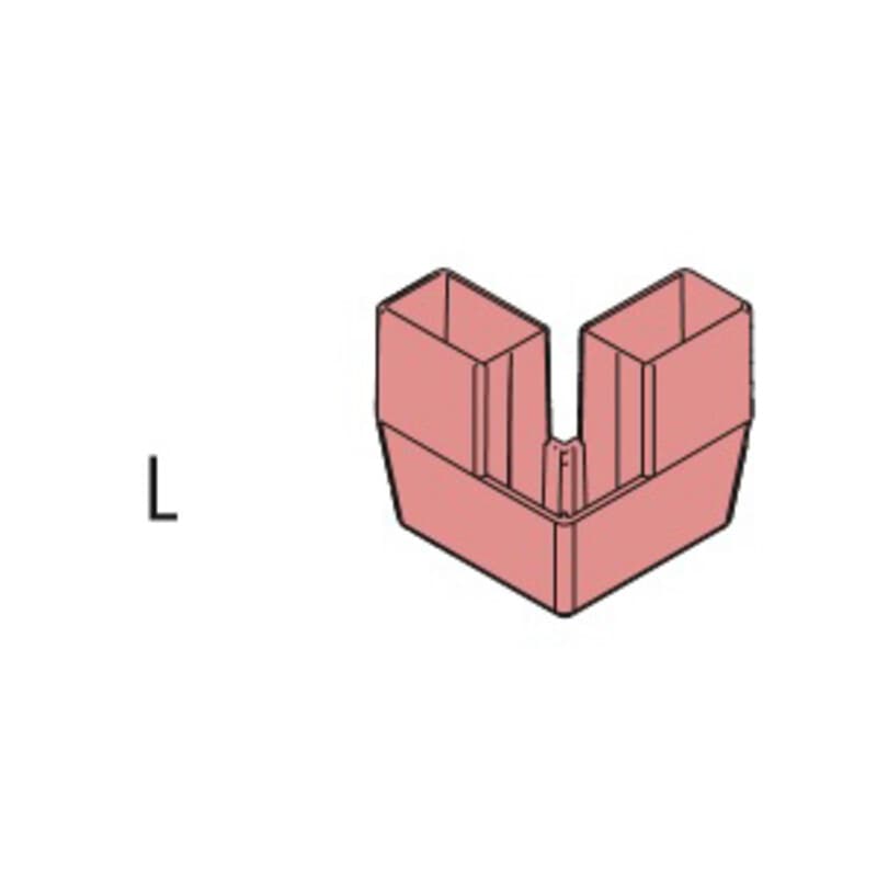 Piedino L x Allibert Salotto Sapporo - 2