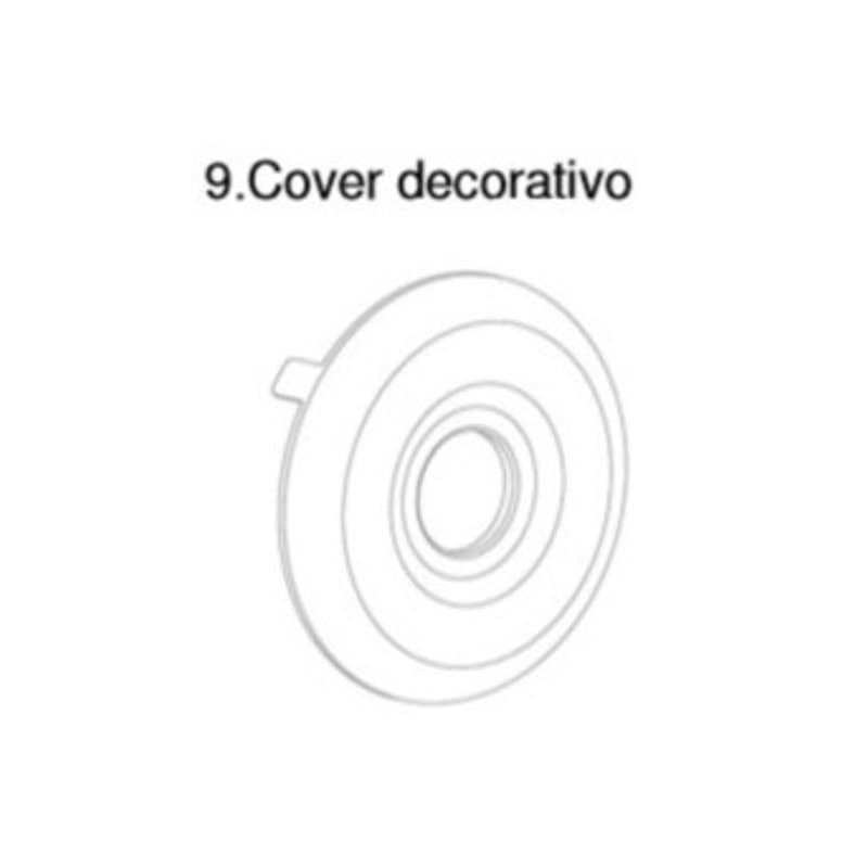 Cover Decorativo NR.9 x Barbecue Asado - 2