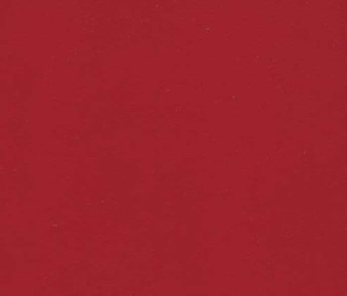 Rt Velluto Adesivo D C Fix 1,25 m Rosso Hornschuch Italia 1 Rotoli - 2
