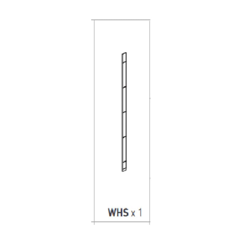 Armadio Keter Top Rattan Brown WHSX1 - 2