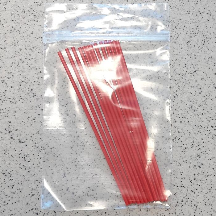 Cannucce per Sbloccante Wd 40 39302 12 Pezzi - 2