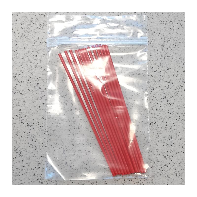 Cannucce per Sbloccante Wd 40 39302 12 Pezzi - 2