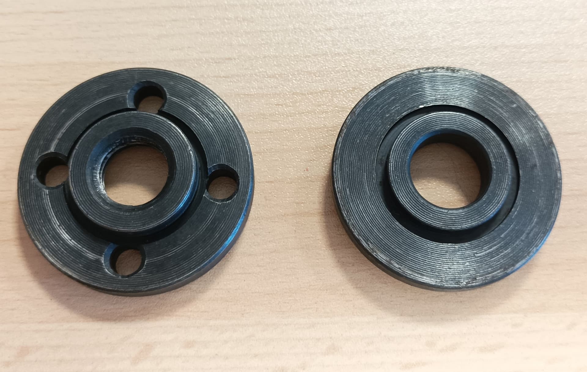 Zz Ghiera x Smerigliatrice B e D W2000 MM.230 MOD.KG2000