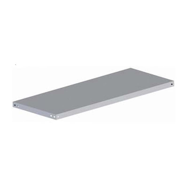Ripiano Metallico 40 x 120 - 2