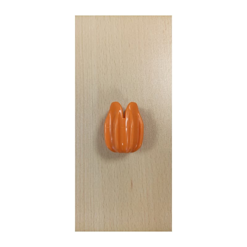 Piedino Arancio x Asse da Stiro Framar Stira Light 105 x 33 cm - 2