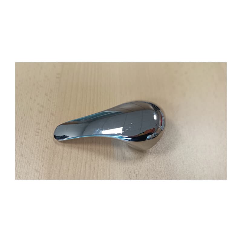 Manopola x Serie Euro Gruppo Lavabo Miscelatore* - 2