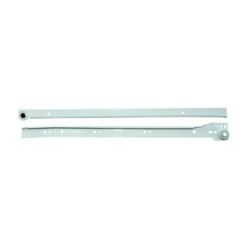 Guida Cassetto Madia Chef 3 Ante e 2 Cassetti 107 x 36 x 86 1,0 Coppie - 2