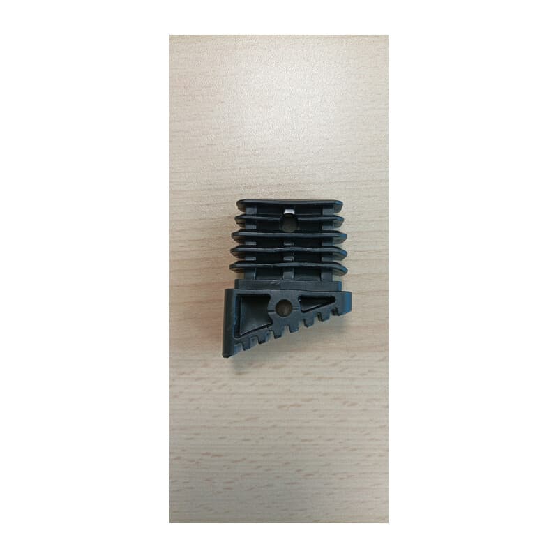 Piedino Anteriore x Scala All. Facal Domus K100 7 Gradini - 2