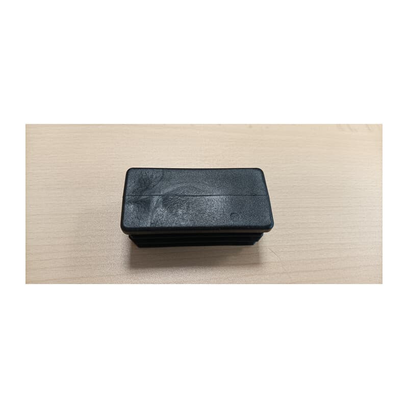 Tappo x Stadia in Alluminio 80 x 40 mm H 350 cm - 2