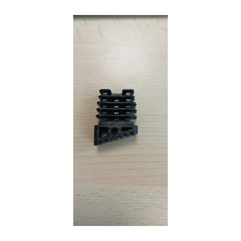 Piedino Posteriore x Scala All. Facal Domus K100 7 Gradini - 2