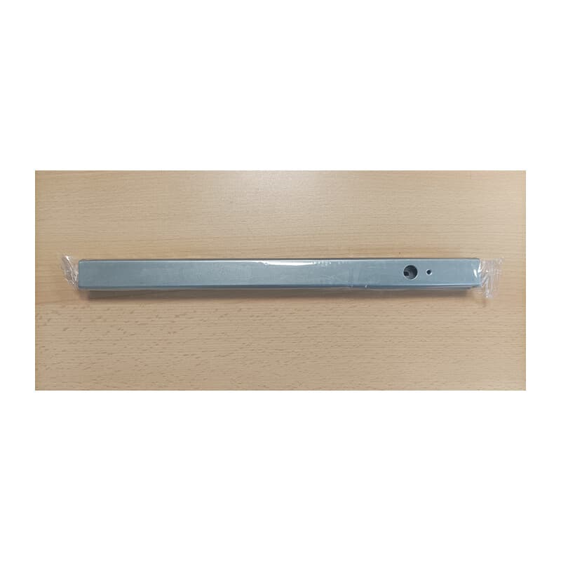 Ricambio Cp.guide Cassetto per Kit Armadio 3 Ante e 2 Cassetti 119,5 x 46,5 - 2