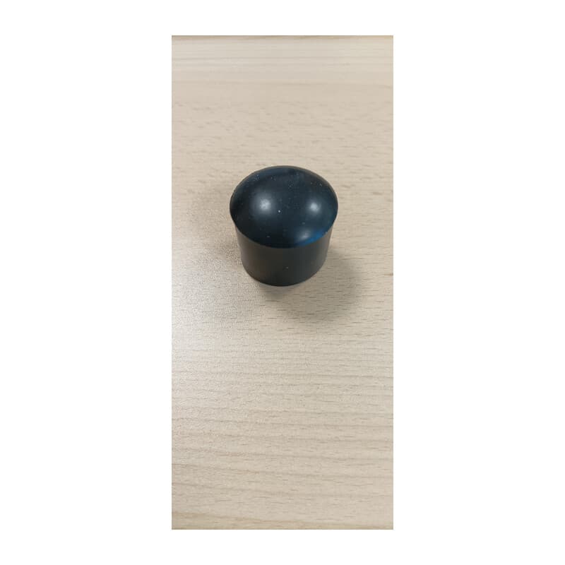Piedino Anteriore x Sgabello All. Facal Super Effe Sf 4AL 4 Gradini - 2