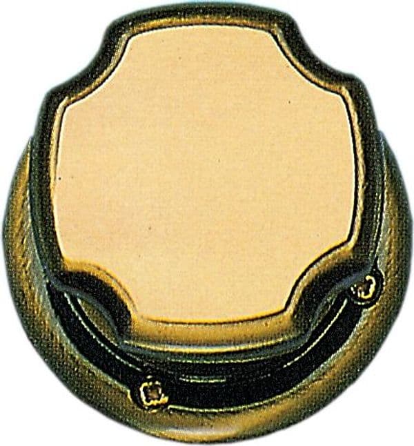 Coppia Pomoli Casiraghi ART.513 Oro Sat.* Casiraghi Enrico 6 Coppie - 2
