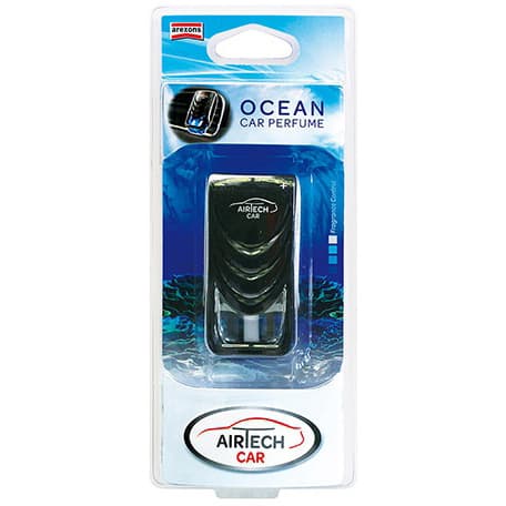 Arexons 1421 Airtech Car Ocean - 2
